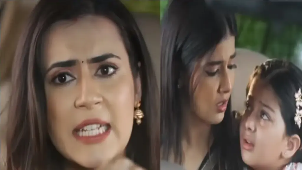 YRKKH Spoiler: Gitanjali will be in the love of Armaan, mourning will happen in Poddar family
