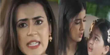 YRKKH Spoiler: Gitanjali will be in the love of Armaan, mourning will happen in Poddar family