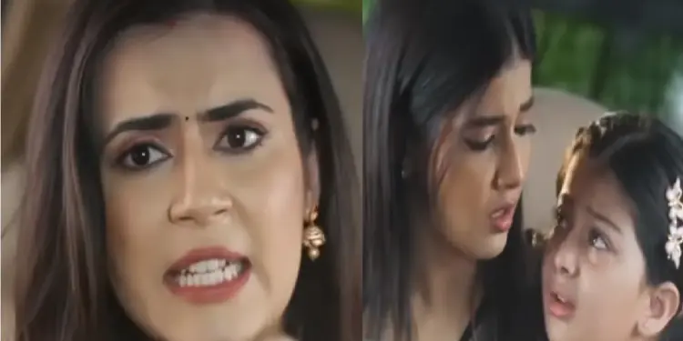 YRKKH Spoiler: Gitanjali will be in the love of Armaan, mourning will happen in Poddar family