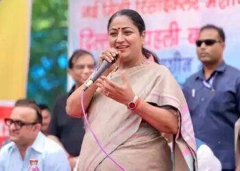 Yamuna Ghat ready for grand and safe Chhath Puja: Chief Minister Rekha Gupta