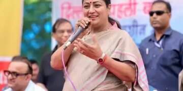 Yamuna Ghat ready for grand and safe Chhath Puja: Chief Minister Rekha Gupta