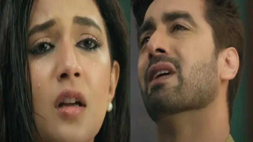 Yeh Rishta Kya Kehlata Hai 1 October Written Update: Armaan extended the hand of friendship towards Abrara, seeing this, Gitanjali got chilli