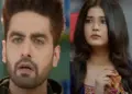 Yeh Rishta Kya Kehlata Hai 14 October Written Update: Armaan and Abhira's phone exchange, Abhira's anger bursts on Tanya