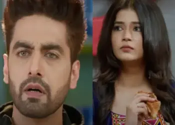Yeh Rishta Kya Kehlata Hai 14 October Written Update: Armaan and Abhira's phone exchange, Abhira's anger bursts on Tanya