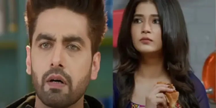 Yeh Rishta Kya Kehlata Hai 14 October Written Update: Armaan and Abhira's phone exchange, Abhira's anger bursts on Tanya