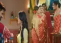 Yeh Rishta Kya Kehlata Hai 15 October Written Update: There was a misunderstanding between Abhira and Armaan, Kajal exposed Vidya