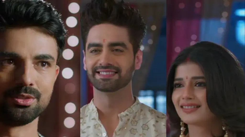Yeh Rishta Kya Kehlata Hai 16 October Written Update: Armaan-Abhira will return home after becoming husband and wife, the crazy lover will return