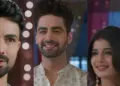 Yeh Rishta Kya Kehlata Hai 16 October Written Update: Armaan-Abhira will return home after becoming husband and wife, the crazy lover will return