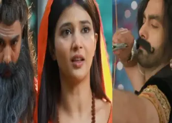 Yeh Rishta Kya Kehlata Hai 22 October Written Update: Yuvraj is going to kidnap Abhira on the pretext of kidnapping Sita, Ravana becomes Armaan.
