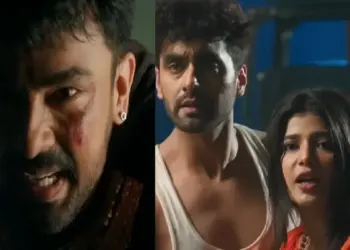 Yeh Rishta Kya Kehlata Hai 24 October Written Update: Yuvraj kidnaps Abhira, points gun at her before Armaan reaches her