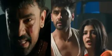 Yeh Rishta Kya Kehlata Hai 24 October Written Update: Yuvraj kidnaps Abhira, points gun at her before Armaan reaches her