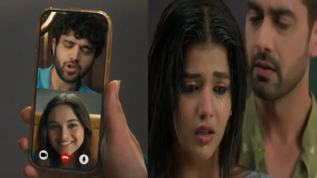 Yeh Rishta Kya Kehlata Hai 3 October Written Update: Armaan does not want to live with Gitanjali, Kiara-Gambhir's growing proximity