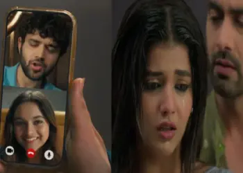 Yeh Rishta Kya Kehlata Hai 3 October Written Update: Armaan does not want to live with Gitanjali, Kiara-Gambhir's growing proximity