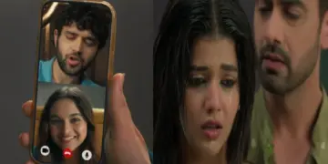 Yeh Rishta Kya Kehlata Hai 3 October Written Update: Armaan does not want to live with Gitanjali, Kiara-Gambhir's growing proximity