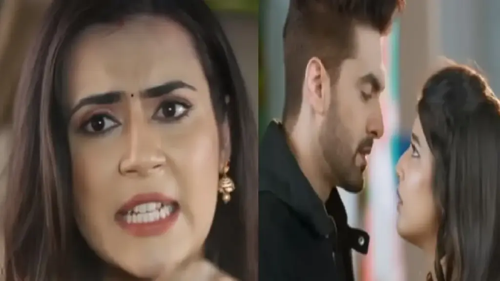 Yeh Rishta Kya Kehlata Hai 5 October Written Update: Geetanjali Bani Abhira and Myra's life enemies, soon the show is coming in the show