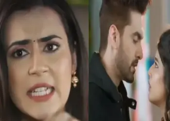 Yeh Rishta Kya Kehlata Hai 5 October Written Update: Geetanjali Bani Abhira and Myra's life enemies, soon the show is coming in the show