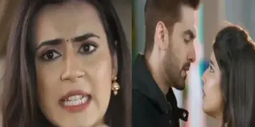 Yeh Rishta Kya Kehlata Hai 5 October Written Update: Geetanjali Bani Abhira and Myra's life enemies, soon the show is coming in the show