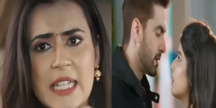 Yeh Rishta Kya Kehlata Hai 5 October Written Update: Geetanjali Bani Abhira and Myra's life enemies, soon the show is coming in the show