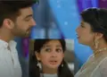 Yeh Rishta Kya Kehlata Hai 7 October Written Update: 5 months ahead, the story of Abhira-Amman, now will romance in college #Abhimaan
