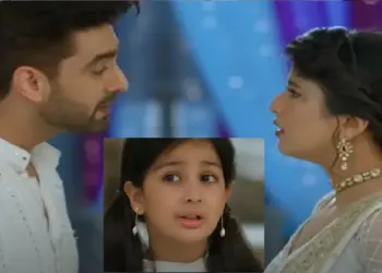 Yeh Rishta Kya Kehlata Hai 7 October Written Update: 5 months ahead, the story of Abhira-Amman, now will romance in college #Abhimaan