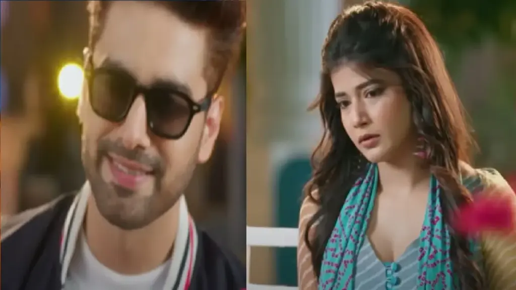 Yeh Rishta Kya Kehlata Hai 8 October Written Update: Abhira goes to Jaipur to pursue law course, now Armaan will become Romeo