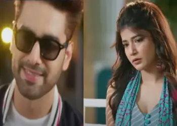 Yeh Rishta Kya Kehlata Hai 8 October Written Update: Abhira goes to Jaipur to pursue law course, now Armaan will become Romeo