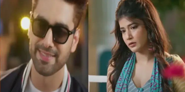Yeh Rishta Kya Kehlata Hai 8 October Written Update: Abhira goes to Jaipur to pursue law course, now Armaan will become Romeo