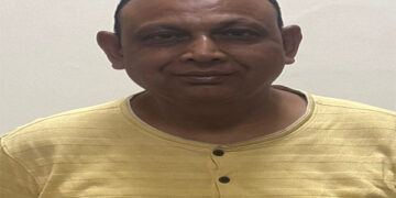 Yogesh Bhavra of Bharatpur will receive this year's Shravan Kumar Subhash Lakhotia Shravan Kumar Award.