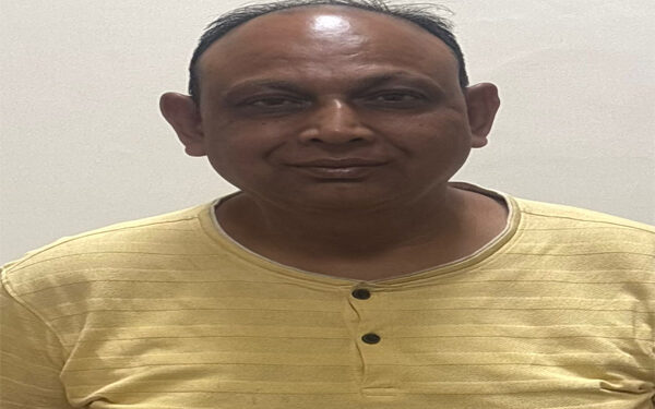 Yogesh Bhavra of Bharatpur will receive this year's Shravan Kumar Subhash Lakhotia Shravan Kumar Award.