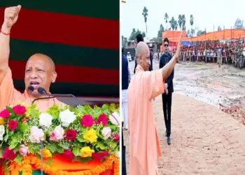 Yogi Adityanath At Bihar: This is a guarantee if Rahul Gandhi comes to campaign…Yogi Adityanath taunts Congress MP, also takes RJD to task, This is a guarantee if Rahul Gandhi comes to campaign…Yogi Adityanath taunts Congress MP, also takes RJD to task