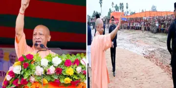 Yogi Adityanath At Bihar: This is a guarantee if Rahul Gandhi comes to campaign…Yogi Adityanath taunts Congress MP, also takes RJD to task, This is a guarantee if Rahul Gandhi comes to campaign…Yogi Adityanath taunts Congress MP, also takes RJD to task
