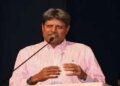 You can play golf at any age: Kapil Dev