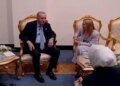 “You should quit smoking…” Turkish President gave great advice to Meloni, Italy PM replied very cleverly, see Viral Video