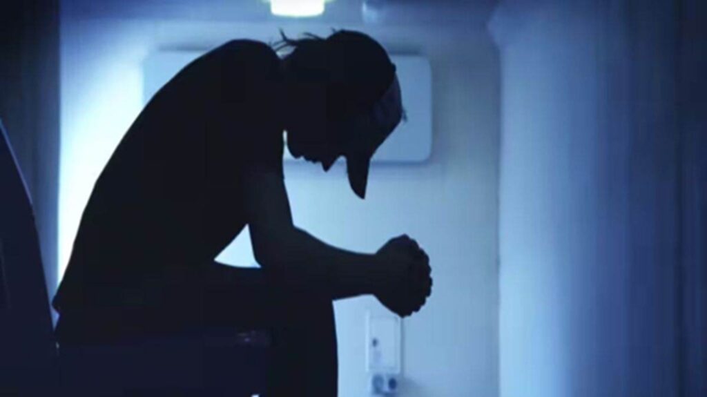 Youth troubled by debt goes missing after writing suicide note, police searches for him