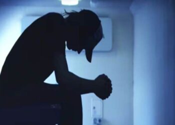 Youth troubled by debt goes missing after writing suicide note, police searches for him
