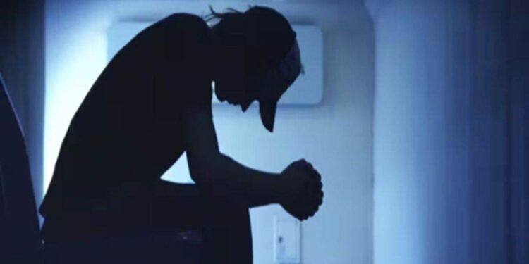 Youth troubled by debt goes missing after writing suicide note, police searches for him