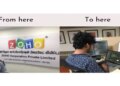 Zoho की क्रांतिकारी पहल! 10 वीं पास गार्ड को ट्रेनिंग देकर बना दिया&nbsp;सॉफ्टवेयर इंजीनियर, अब कमा रहा लाखों&nbsp;