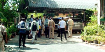 Zubeen Garg death case: SIT arrests two PSOs of the singer