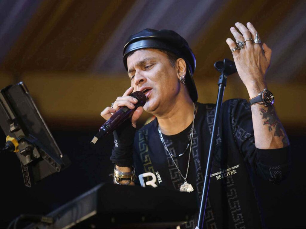 Zubeen Garg death case reached Supreme Court, arrested organizer demands CBI-NIA investigation