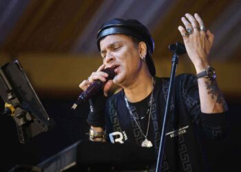 Zubeen Garg death case reached Supreme Court, arrested organizer demands CBI-NIA investigation