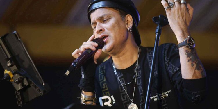 Zubeen Garg death case reached Supreme Court, arrested organizer demands CBI-NIA investigation