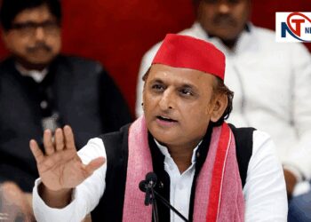 akhilesh yadav facebook account restored after 16 hours blocked main reason reveal | Akhilesh Yadav's Facebook account restored after 16 hours, major reason for blocking also revealed. News Track in Hindi