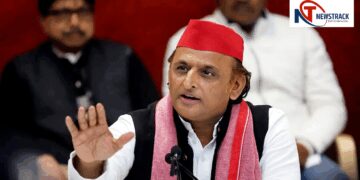 akhilesh yadav facebook account restored after 16 hours blocked main reason reveal | Akhilesh Yadav's Facebook account restored after 16 hours, major reason for blocking also revealed. News Track in Hindi