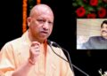 cm yogi to rekha gupta BJP Leaders Pay Tribute to Pramod Mahajan on His Jayanti. From CM Yogi to Rekha Gupta paid tribute to former Union Minister Pramod Mahajan on his birth anniversary. News Track in Hindi