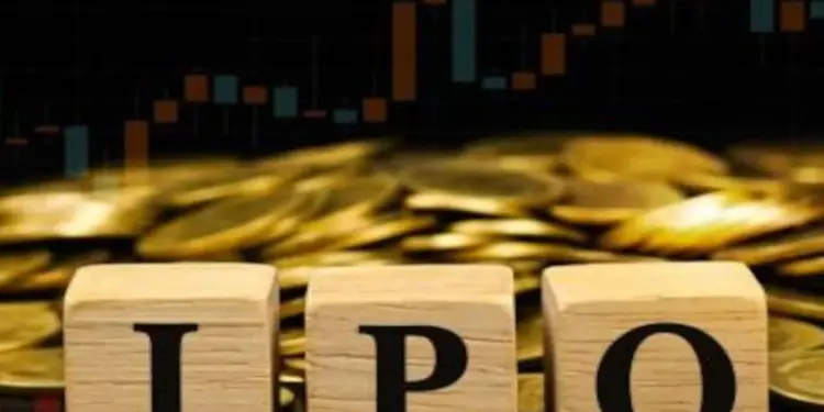 Another Energy Company’s IPO is Coming: Solar Panel Business, Headquarter in Gujarat