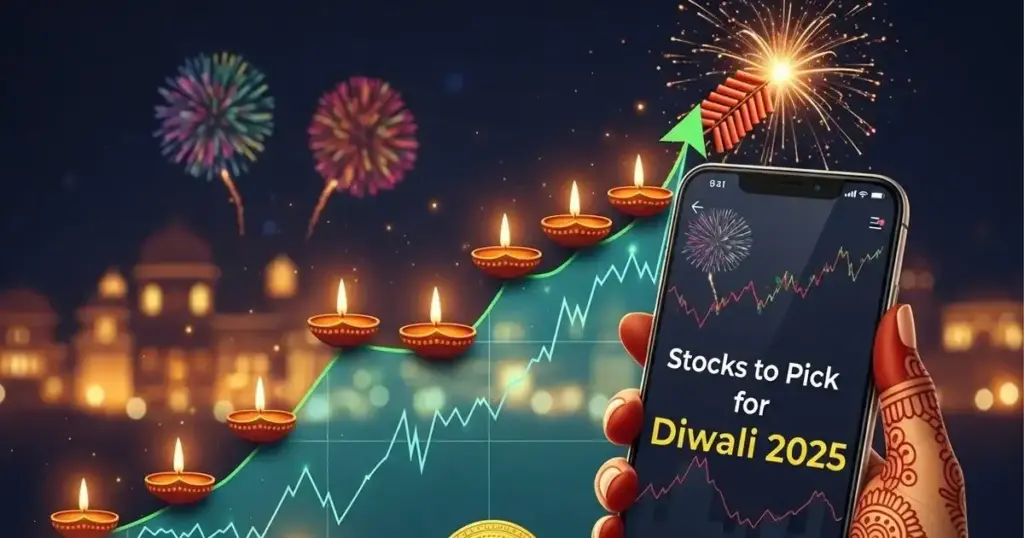 iwali 2025 Special: ये रही इस साल के दिवाली स्पेशल स्टॉक्स की लिस्ट! एक्सपर्ट्स बोले-