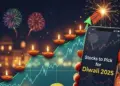 iwali 2025 Special: ये रही इस साल के दिवाली स्पेशल स्टॉक्स की लिस्ट! एक्सपर्ट्स बोले-