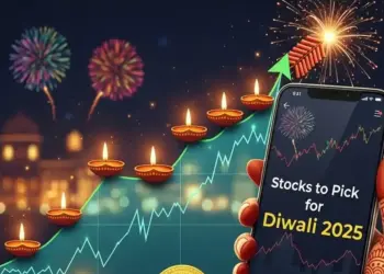 iwali 2025 Special: ये रही इस साल के दिवाली स्पेशल स्टॉक्स की लिस्ट! एक्सपर्ट्स बोले-