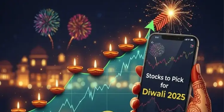 iwali 2025 Special: ये रही इस साल के दिवाली स्पेशल स्टॉक्स की लिस्ट! एक्सपर्ट्स बोले-