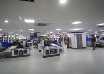 1.42 crore people traveled by air in October, number of passengers may increase by 6 percent in FY 26